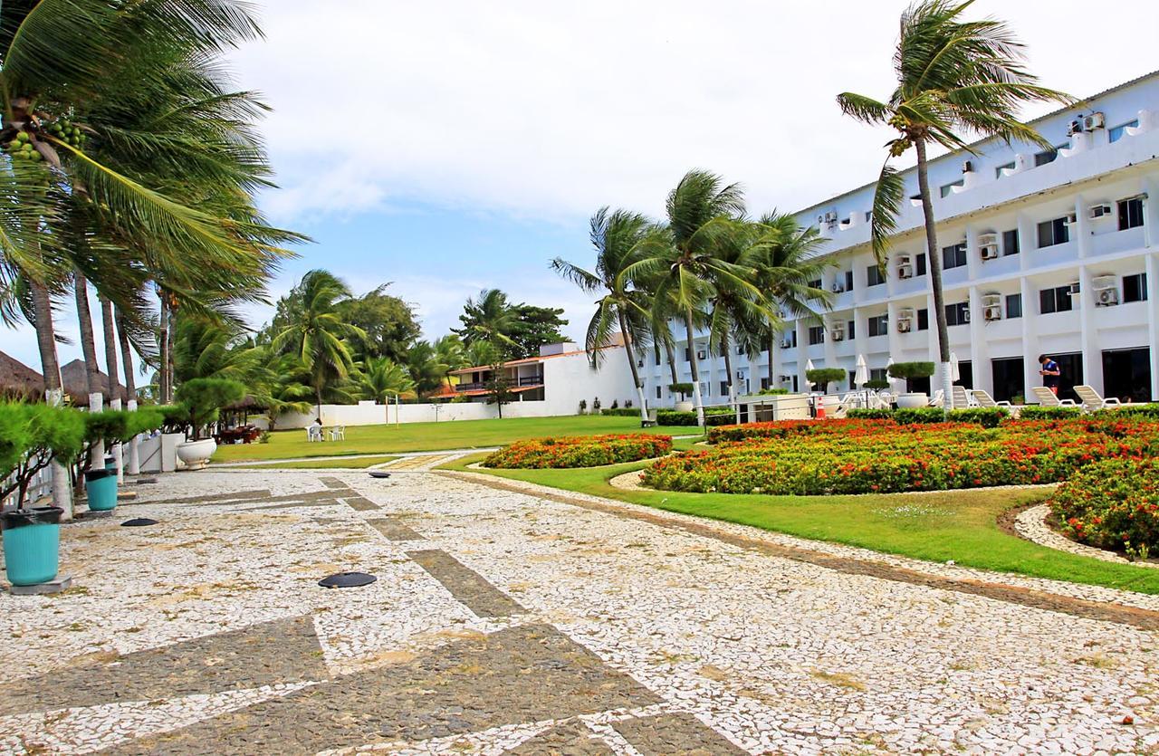 Hotel Marinas Tamandare Exterior photo